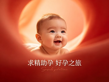 绥芬河求精助孕科学助孕 开启专属好孕之旅
