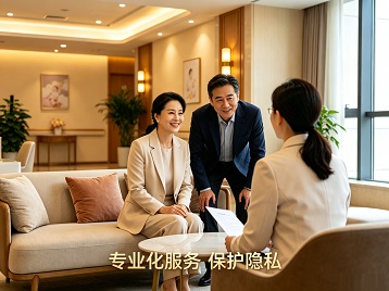 绥芬河有偿售卵代生女生的客户的客户群体有哪些