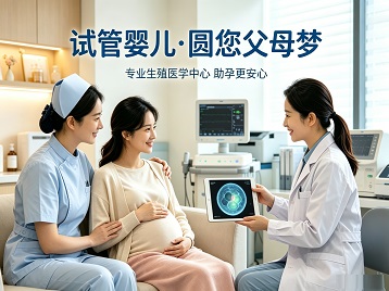 绥芬河辅助生育服务 试管婴儿行业的兴起背景、发展与未来展望